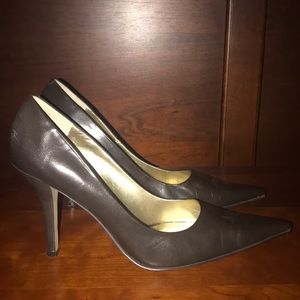 Nine West Heels